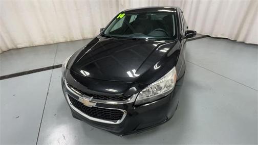 2014 Chevrolet Malibu 1LT