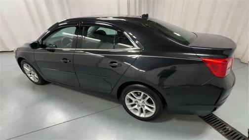 2014 Chevrolet Malibu 1LT