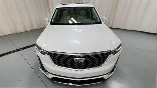 2024 Cadillac XT6 Premium Luxury AWD