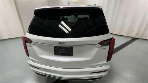 2024 Cadillac XT6 Premium Luxury AWD
