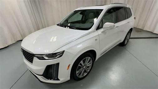 2024 Cadillac XT6 Premium Luxury AWD