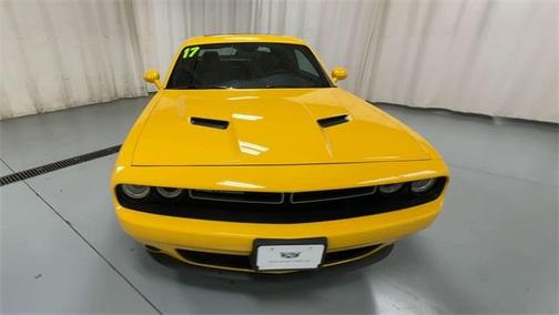 2017 Dodge Challenger GT