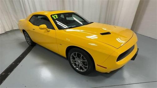 2017 Dodge Challenger GT