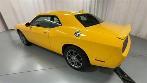 2017 Dodge Challenger GT