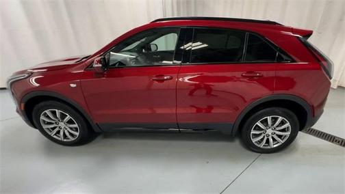 2023 Cadillac XT4 Sport