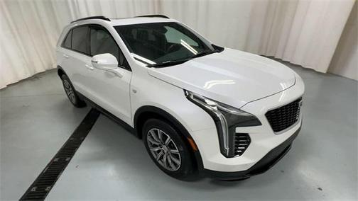 2023 Cadillac XT4 Sport