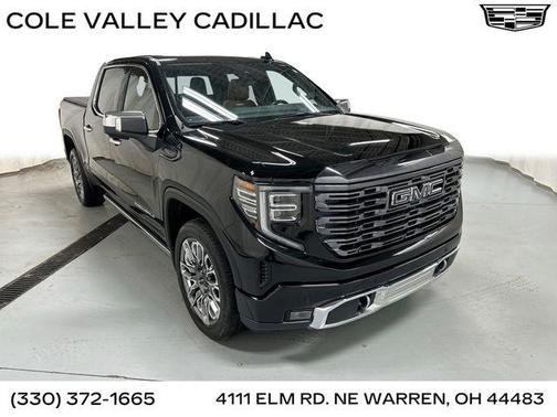 2023 GMC Sierra 1500 Denali Ultimate