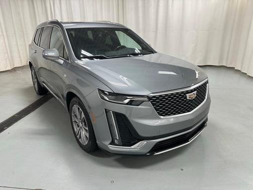 2023 Cadillac XT6 Premium Luxury FWD