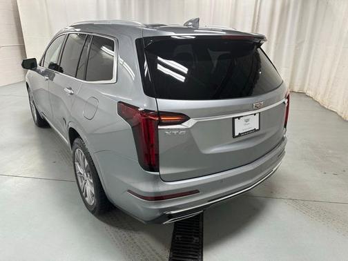 2023 Cadillac XT6 Premium Luxury FWD