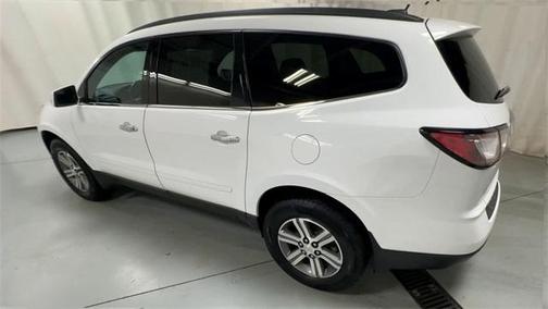 2017 Chevrolet Traverse 2LT