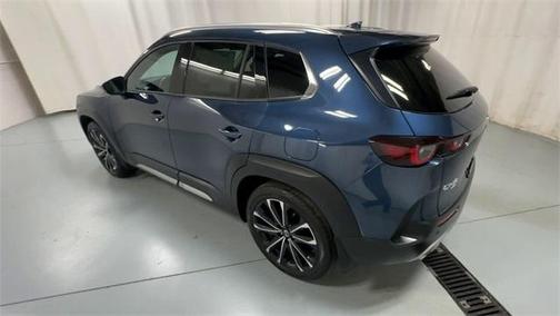 2024 Mazda CX-50 2.5 Turbo Premium Plus Package