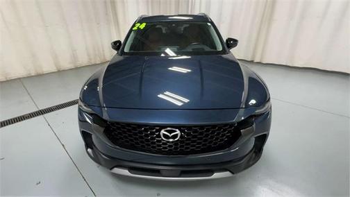 2024 Mazda CX-50 2.5 Turbo Premium Plus Package