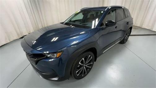 2024 Mazda CX-50 2.5 Turbo Premium Plus Package