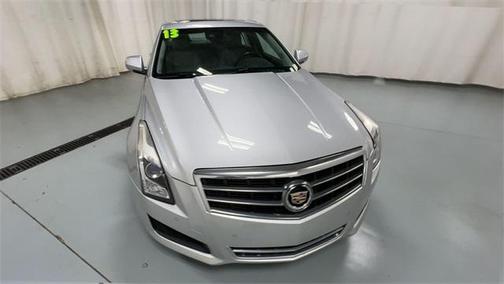 2013 Cadillac ATS 2.0L Turbo Luxury