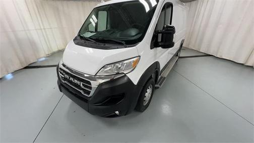 2023 RAM ProMaster 2500 Base