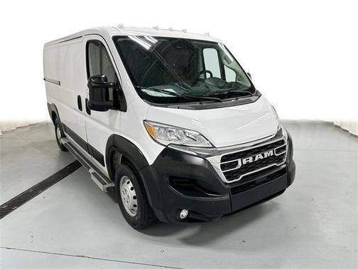 2023 RAM ProMaster 2500 Base