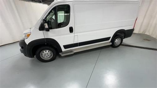 2023 RAM ProMaster 2500 Base