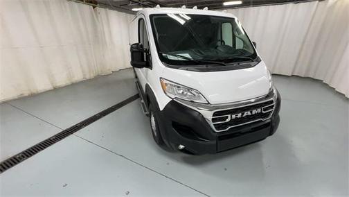 2023 RAM ProMaster 2500 Base