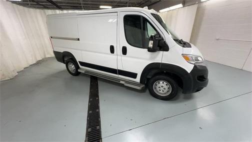 2023 RAM ProMaster 2500 Base