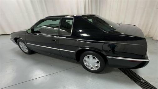 1998 Cadillac Eldorado Base