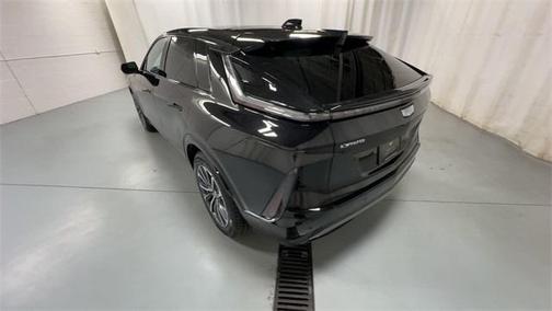 2024 Cadillac LYRIQ Sport
