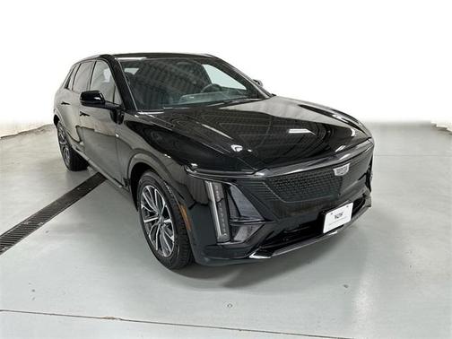 2024 Cadillac LYRIQ Sport