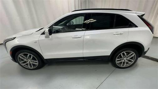 2023 Cadillac XT4 Sport