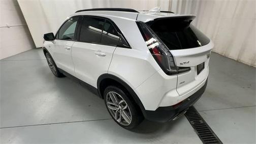 2023 Cadillac XT4 Sport
