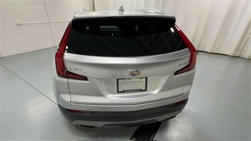 2021 Cadillac XT4 Premium Luxury