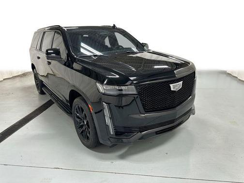 2023 Cadillac Escalade ESV Sport