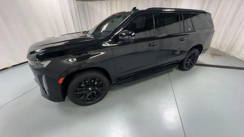 2023 Cadillac Escalade ESV Sport