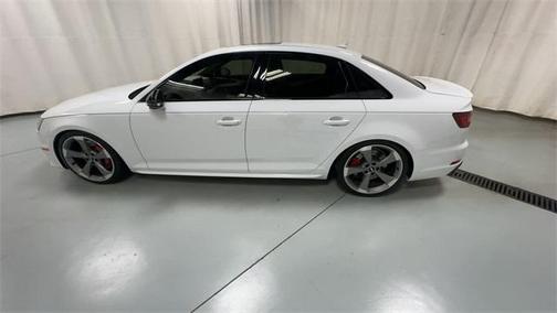 2019 Audi S4 3.0T Premium Plus