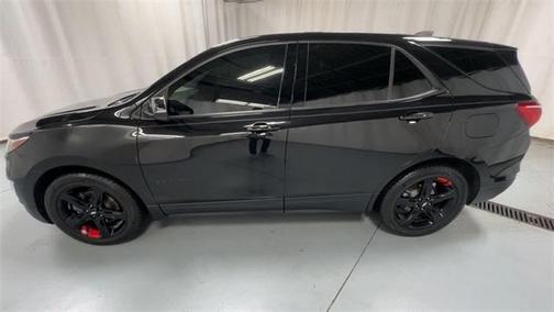 2019 Chevrolet Equinox 2LT
