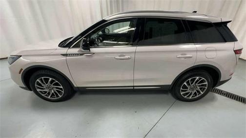 2020 Lincoln Corsair Standard