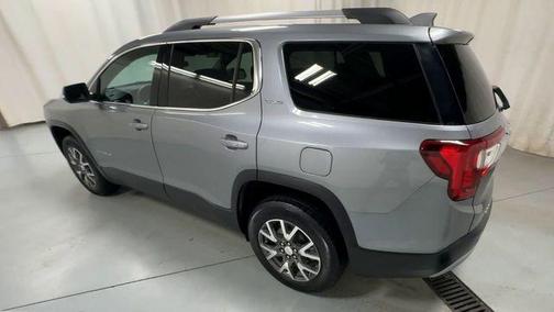 Sterling 2023 GMC Acadia SLE
