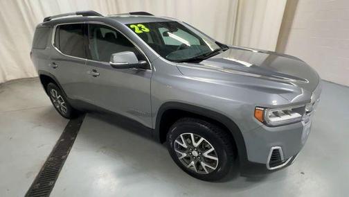 Sterling 2023 GMC Acadia SLE