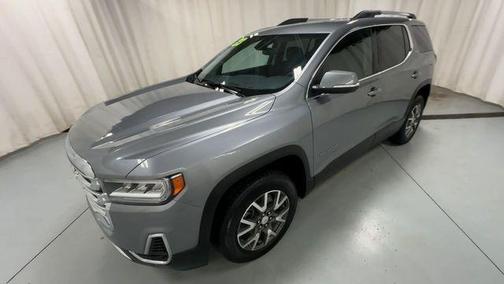 Sterling 2023 GMC Acadia SLE