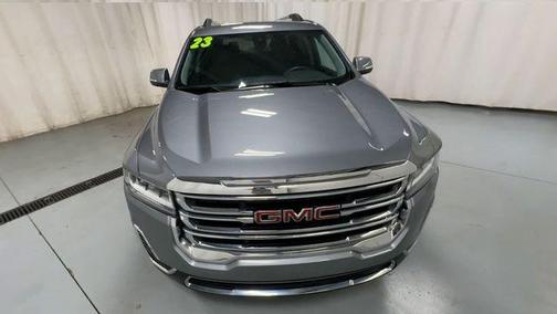 Sterling 2023 GMC Acadia SLE
