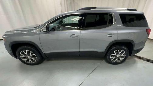 Sterling 2023 GMC Acadia SLE