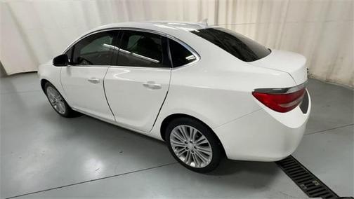 2014 Buick Verano Base