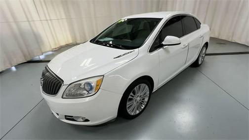 2014 Buick Verano Base