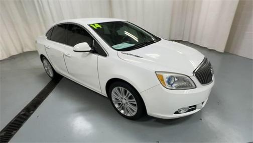 2014 Buick Verano Base