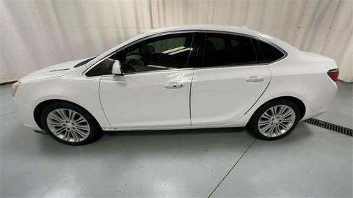 2014 Buick Verano Base