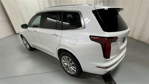 2023 Cadillac XT6 Premium Luxury AWD