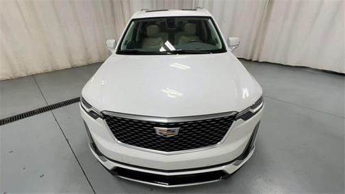 2023 Cadillac XT6 Premium Luxury AWD