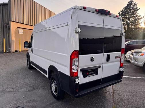 2020 RAM ProMaster 1500 Base