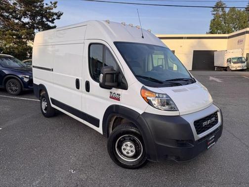 2020 RAM ProMaster 1500 Base