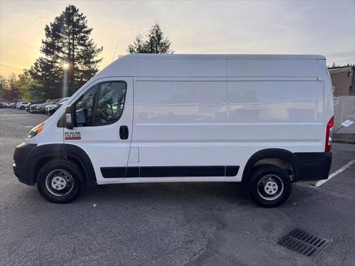 2020 RAM ProMaster 1500 Base