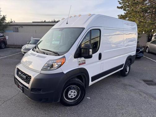 2020 RAM ProMaster 1500 Base