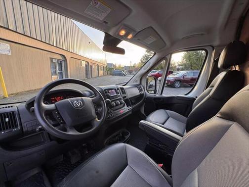 2020 RAM ProMaster 1500 Base